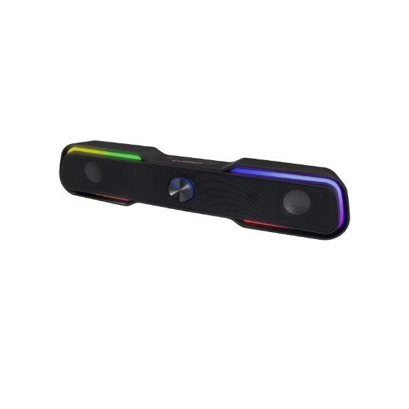 Esperanza Apala USB Hangszóró/SoundBar LED