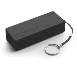 Extreme Quark XL Power Bank 5000MAH fekete