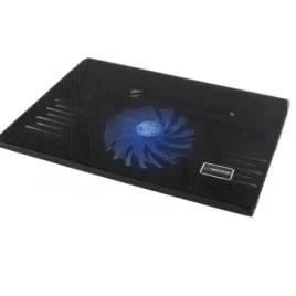 Esperanza Solano Notebook Hűtőpad 15.6