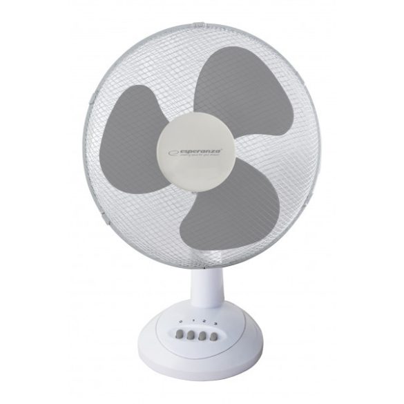 Esperanza CHINOOK asztali hűtőventilátor