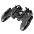 Borofone vezeték nélküli kontroller, mobiltelefon gamepad hűtő funkcióval