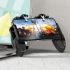 Borofone vezeték nélküli kontroller, mobiltelefon gamepad hűtő funkcióval