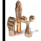 Cenocco Beauty 3n1 Arcmasszírozó készülék