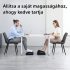 Multifunkciós Lábtartó párna