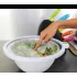 Genius Ideas Frissen tartó fedél dátum szabályozóval (4 darab)