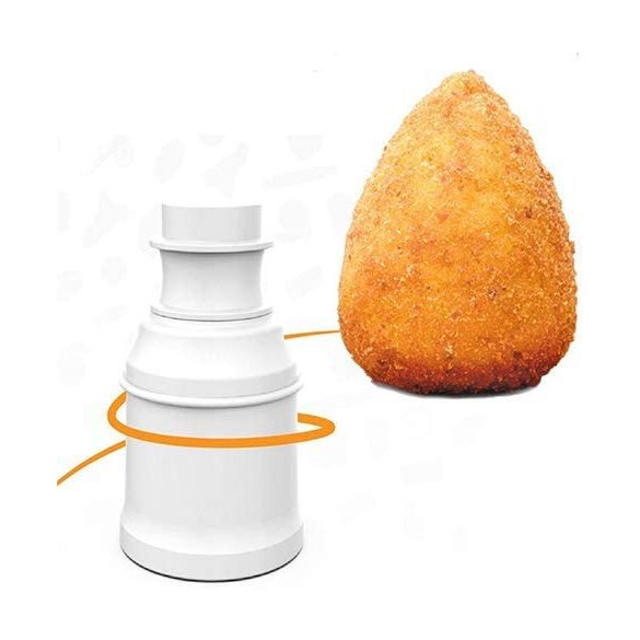 Arca Chef- Arancini gombóc készítő