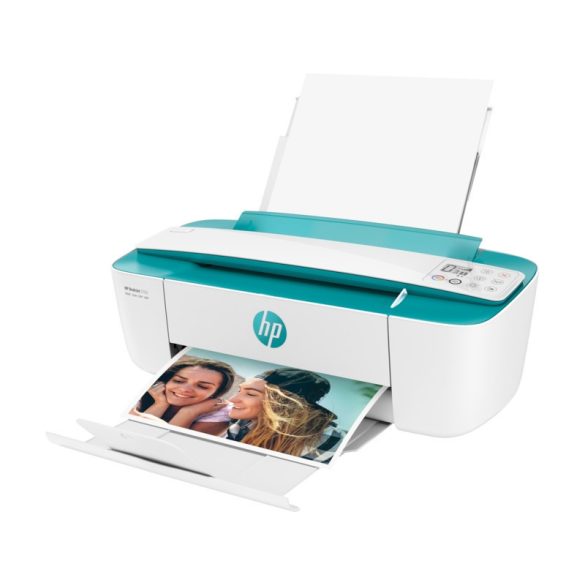 HP DeskJet 3762 T8X23B Nyomtató