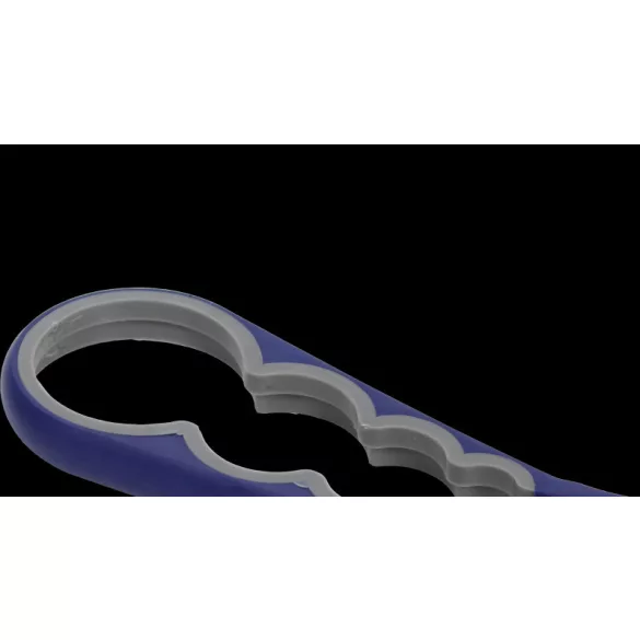 Genius Ideas 4 az 1-ben univerzális fedélnyitó