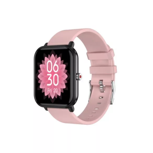 Okosóra pulzus- és vérnyomásmérővel, aktivitásmérő sport okosóra