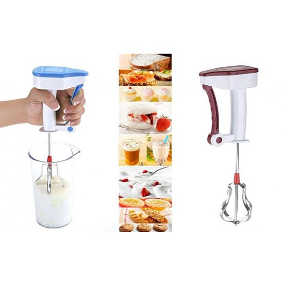 BLENDER Kézi Turmixgép