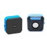 Vízálló Bluetooth hangszóró - USB/TF, FM Rádió