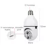 Kétlencsés E27 foglalatba rögzíthető WiFi Smart IP kamera