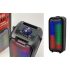 Maxdance Extra nagy méretű Prémium Bluetooth hangfal