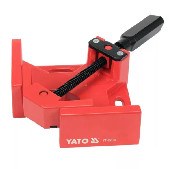 Yato alumínium sarokszorító 70 mm