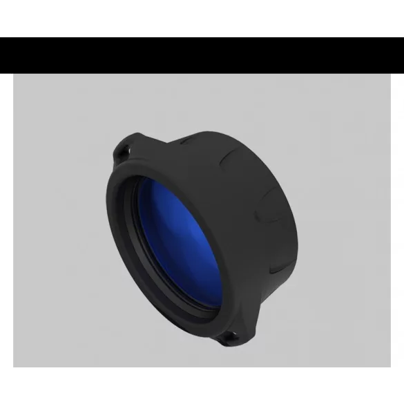 ARMYTEK Dobermann AF-34 Zseblámpa filter