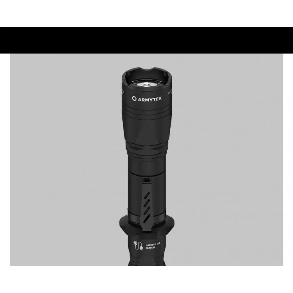 ARMYTEK dobermann pro magnet usb lámpa