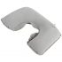 Felfújhatós nyakpárna (Szürke)