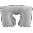 Felfújhatós nyakpárna (Szürke)