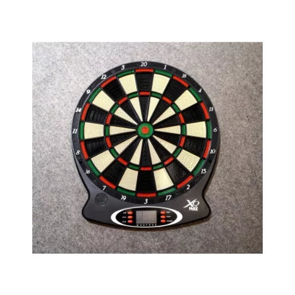 XQ Max Elektronikus Darts