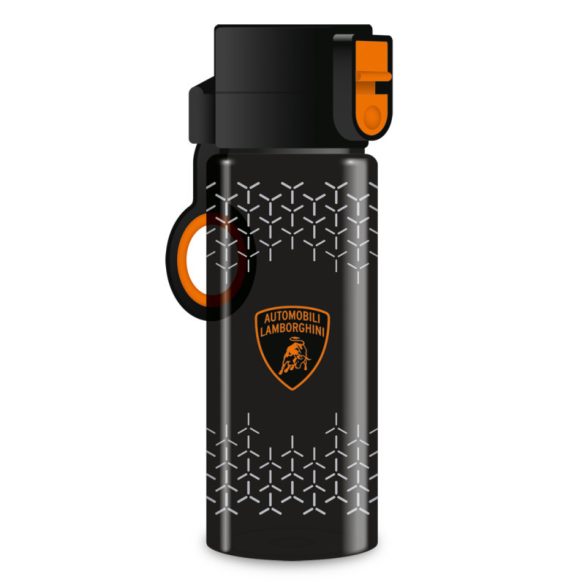Ars Una Lamborghini biztonsági záras BPA-mentes prémium kulacs (475 ml)