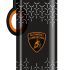 Ars Una Lamborghini biztonsági záras BPA-mentes prémium kulacs (475 ml)