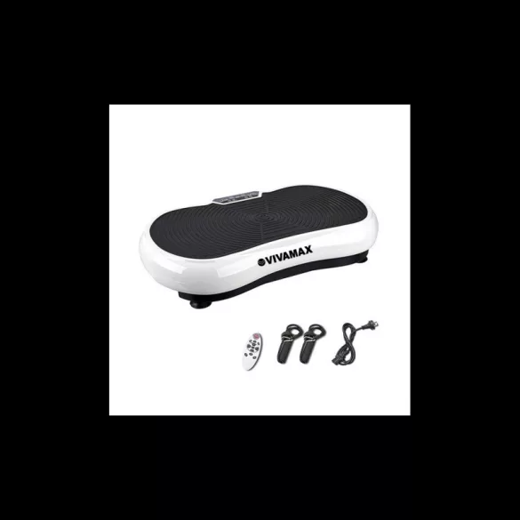 Vivamax Slim Crazy Fit Basic vibrációs tréner