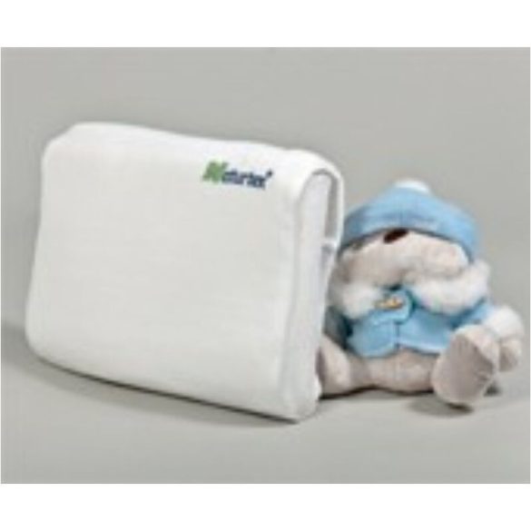 NATURTEX Memory Junior párna