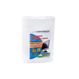 Esperanza LCD/TFT nedves tisztítókendő