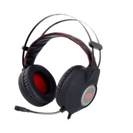   Esperanza sztereó Gaming fejhallgató mikrofonnal Nightcrawler
