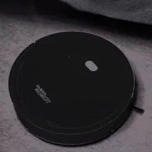 Robotporszívó