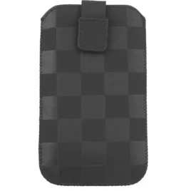 Esperanza mobiltelefon tok fekete