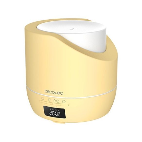 Cecotec PureAroma 500 Smart Sunlight párásító készülék