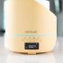 Cecotec PureAroma 500 Smart Sunlight párásító készülék