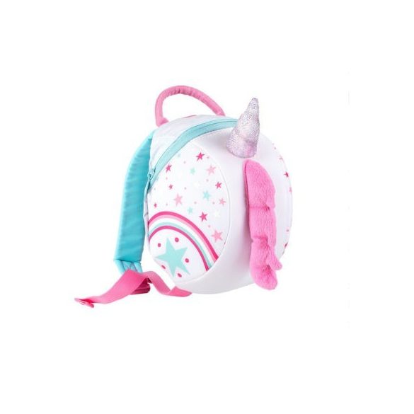 LittleLife gyerek hátizsák pórázzal