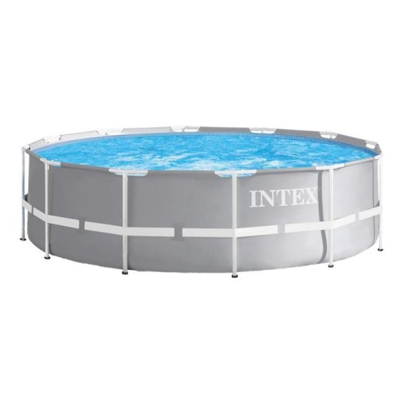INTEX Medence Prism Frame Pool 305x76 cm