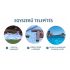 INTEX Medence Prism Frame Pool 305x76 cm