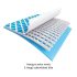 INTEX Medence Prism Frame Pool 305x76 cm