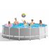 INTEX Medence Prism Frame Pool 305x76 cm