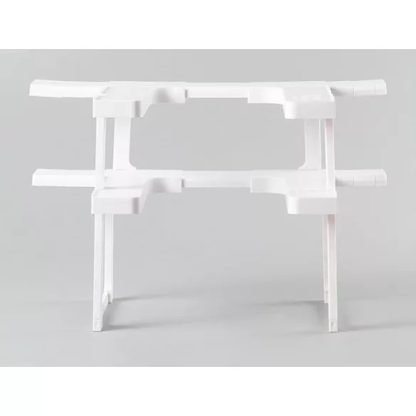 Fűszertartó és rendszerező