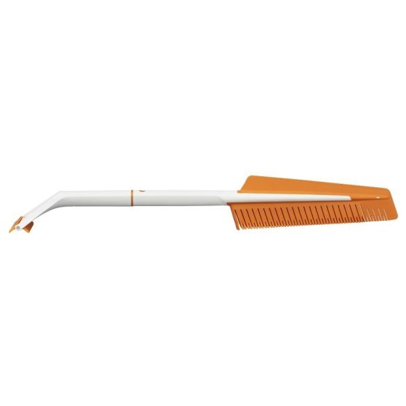 FISKARS SNOWXPERT jégkaparó és kefe