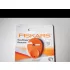 Fiskars ollóélező, narancssárga