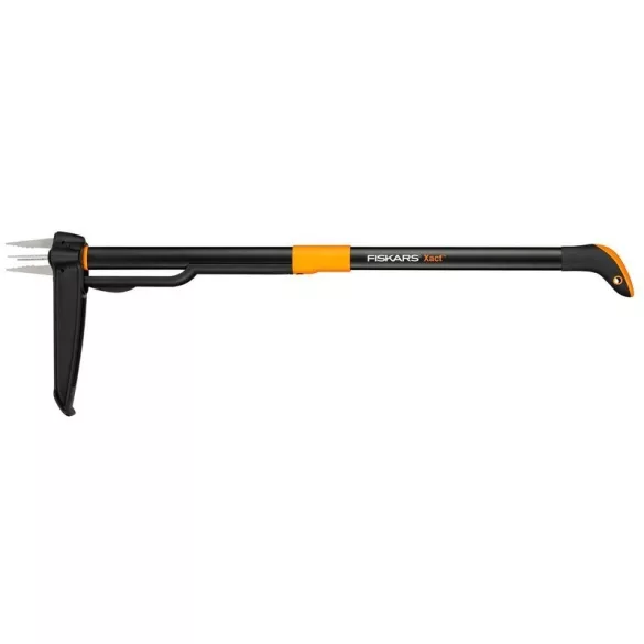 Fiskars XACT Gyomkiszedő