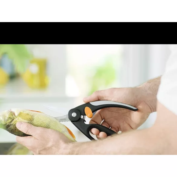 Fiskars Functional Form halolló