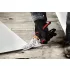 Fiskars Powergear Aviation balkezes lemezvágó olló