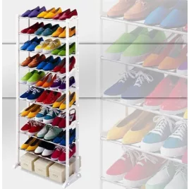 Cipőtároló állvány