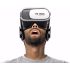 VR BOX 2.0 Virtuális valóság szemüveg