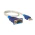 USB soros rs232 port