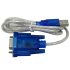 USB soros rs232 port