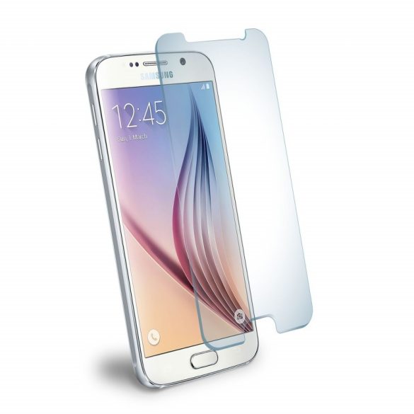 Samsung Galaxy S7 tempered glass strapabíró edzett üvegfólia - védd a kijelzőt
