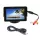 4.3 Tolatókamera monitor